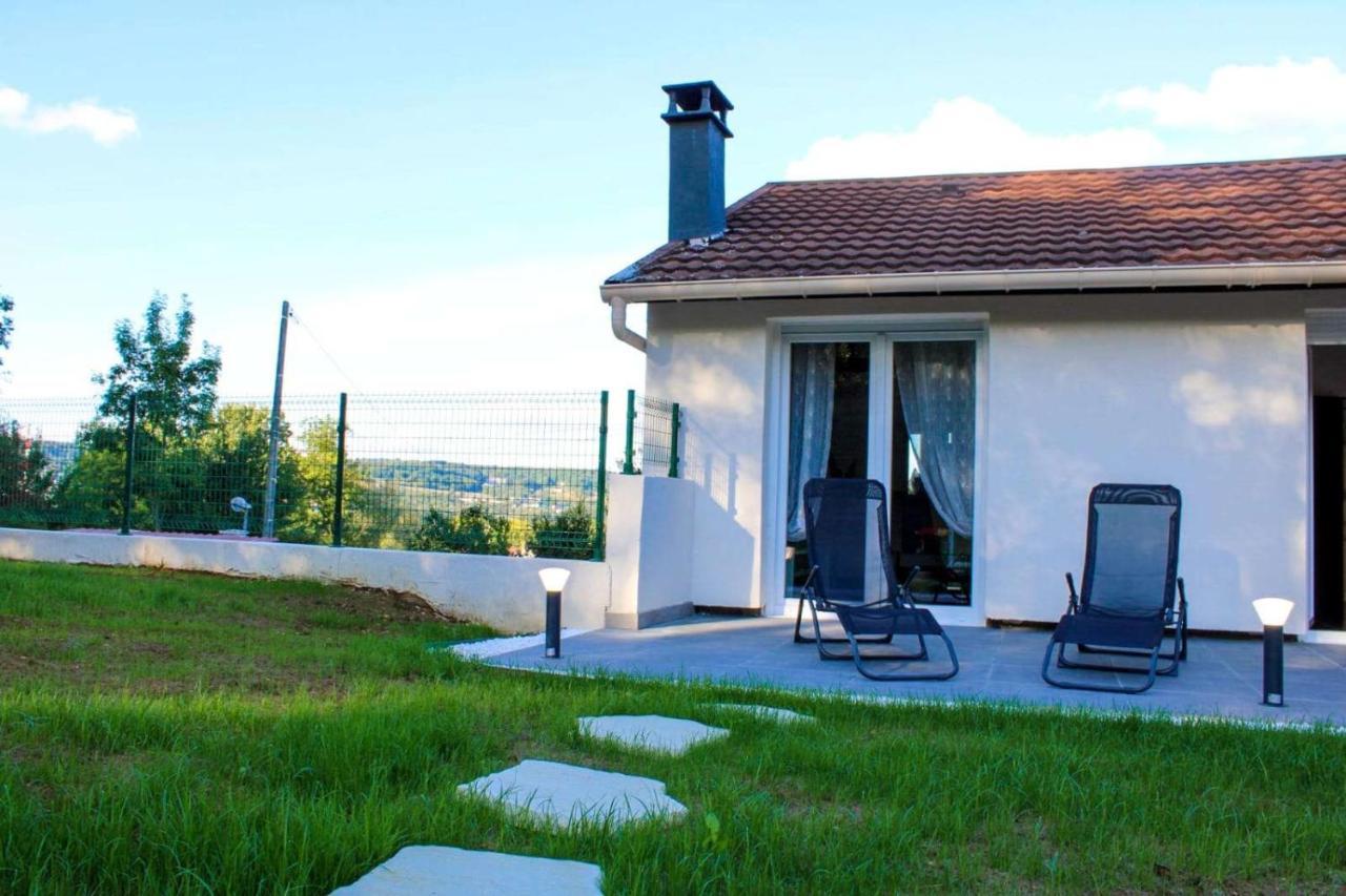 Sinalospa - Culiacan - Appartement Jardin Jacuzzi Sauna A 5 Minutes De Nancy Place Stanislas Champigneulles Exterior photo
